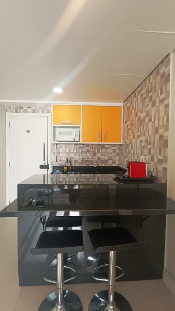 Apartamento, 1 quarto, 36 m² - Foto 7