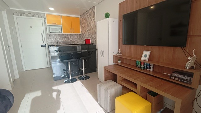 Apartamento, 1 quarto, 36 m² - Foto 5