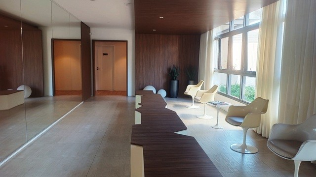 Apartamento, 1 quarto, 36 m² - Foto 19