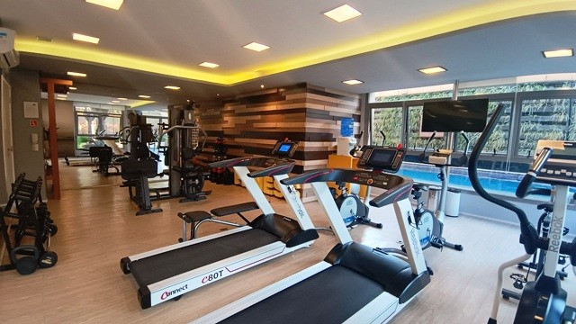 Apartamento, 1 quarto, 36 m² - Foto 23