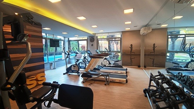 Apartamento, 1 quarto, 36 m² - Foto 22