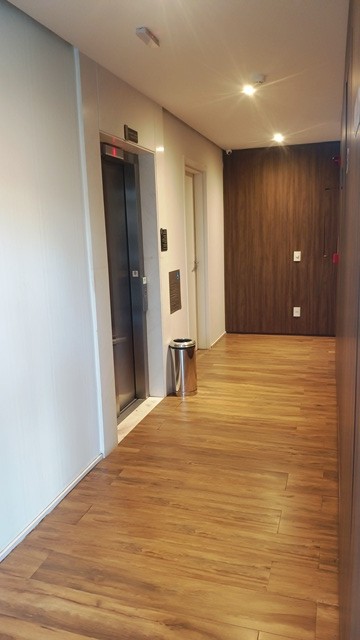 Apartamento, 1 quarto, 36 m² - Foto 20