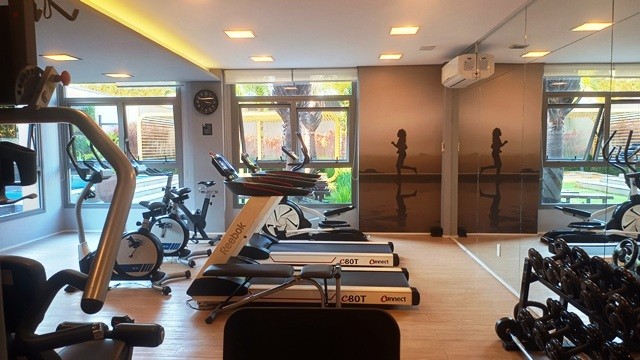 Apartamento, 1 quarto, 36 m² - Foto 21