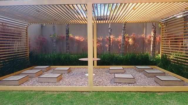 Apartamento, 1 quarto, 36 m² - Foto 26