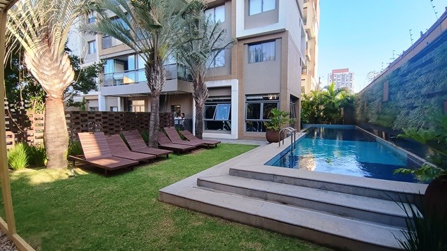 Apartamento, 1 quarto, 36 m² - Foto 28