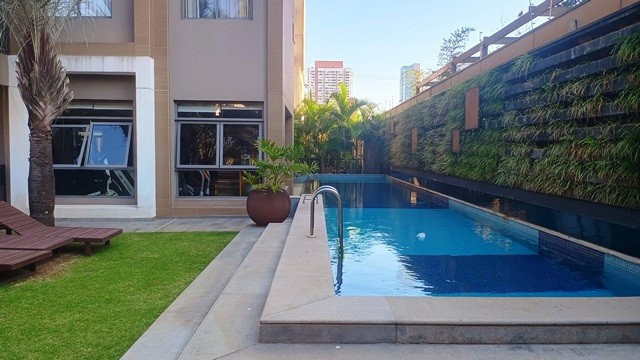 Apartamento, 1 quarto, 36 m² - Foto 27