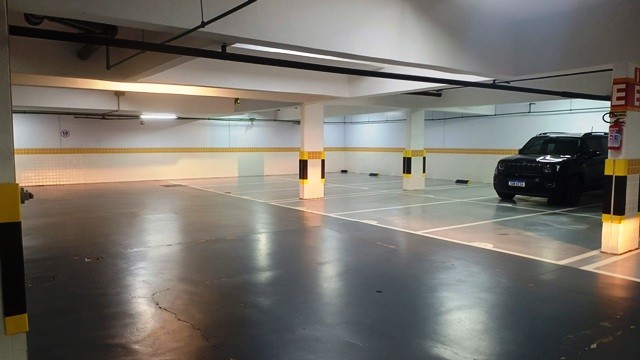 Apartamento, 1 quarto, 36 m² - Foto 43