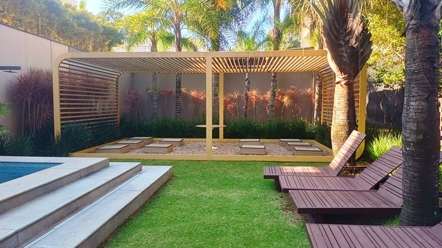 Apartamento, 1 quarto, 36 m² - Foto 25