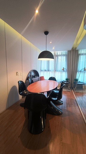 Apartamento, 1 quarto, 36 m² - Foto 31