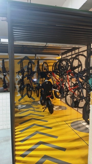 Apartamento, 1 quarto, 36 m² - Foto 44