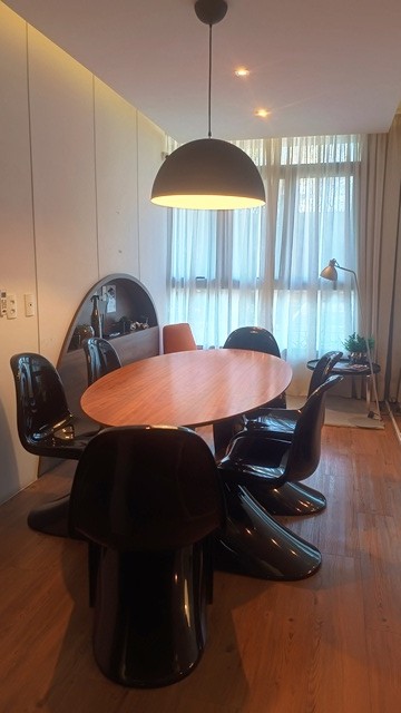 Apartamento, 1 quarto, 36 m² - Foto 30