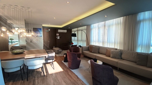 Apartamento, 1 quarto, 36 m² - Foto 36