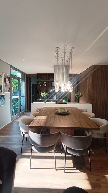 Apartamento, 1 quarto, 36 m² - Foto 35