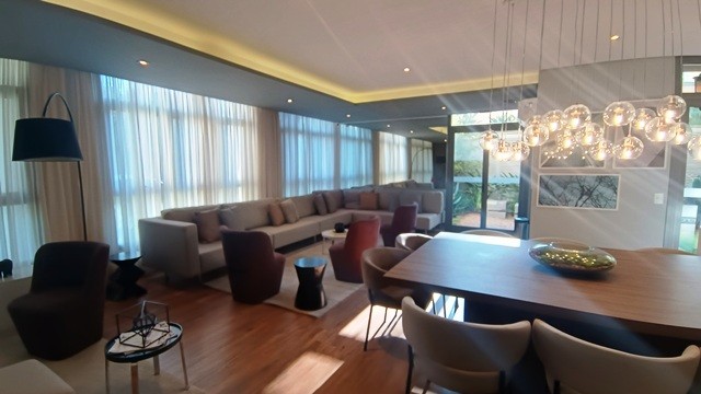 Apartamento, 1 quarto, 36 m² - Foto 34