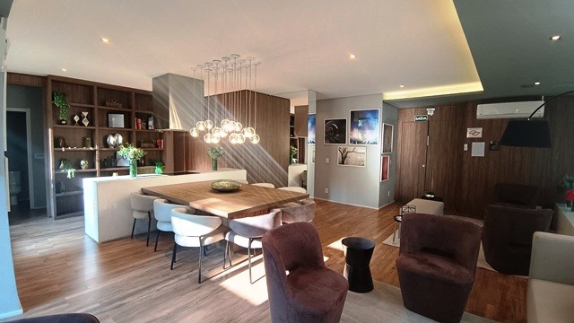 Apartamento, 1 quarto, 36 m² - Foto 37