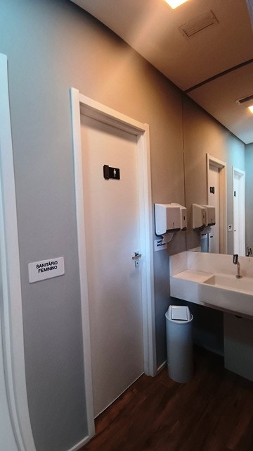 Apartamento, 1 quarto, 36 m² - Foto 42