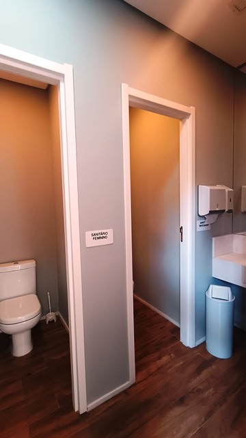 Apartamento, 1 quarto, 36 m² - Foto 40