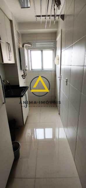 Apartamento, 2 quartos - Foto 13