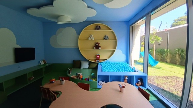 Apartamento, 2 quartos - Foto 29