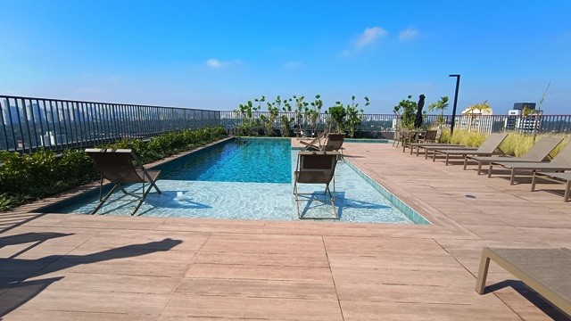 Apartamento, 2 quartos - Foto 45