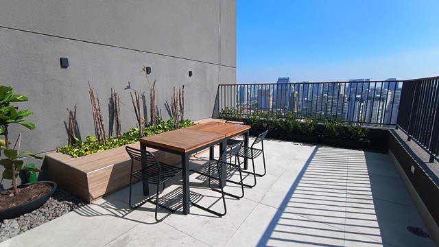 Apartamento, 2 quartos - Foto 48