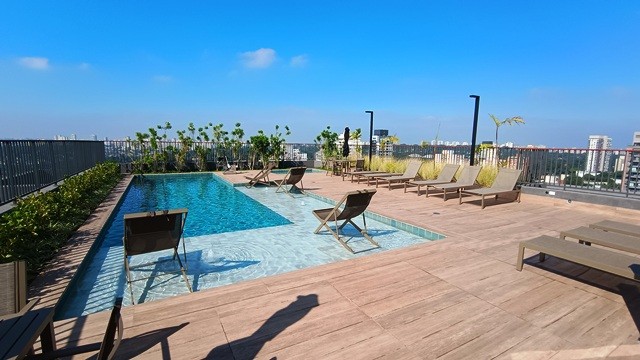 Apartamento, 2 quartos - Foto 46