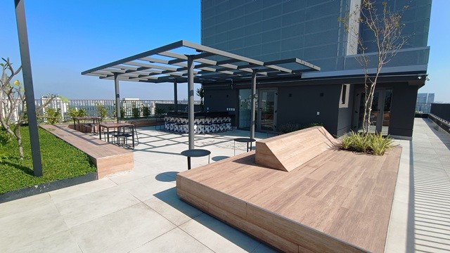 Apartamento, 2 quartos - Foto 47