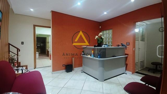 Sobrado, 3 quartos - Foto 1