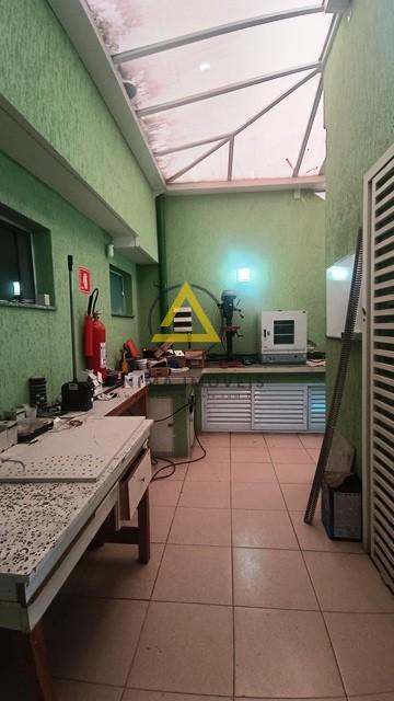 Sobrado, 3 quartos - Foto 12