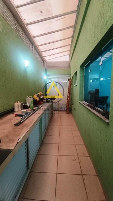 Sobrado, 3 quartos - Foto 19