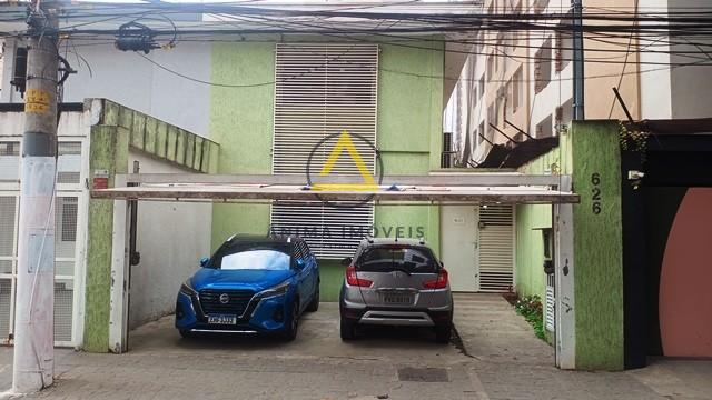 Sobrado, 3 quartos - Foto 36