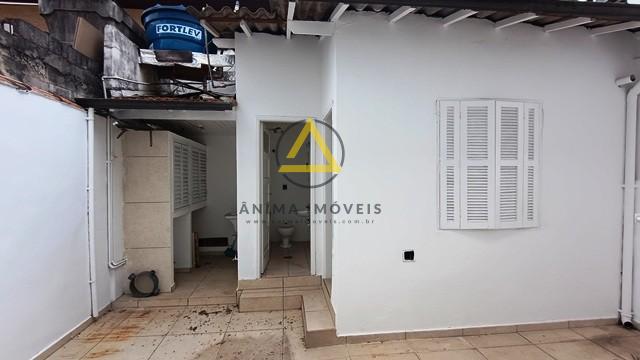 Casa, 3 quartos - Foto 25