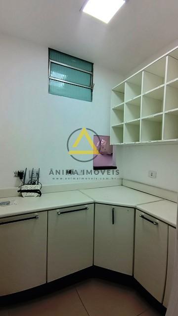 Casa, 3 quartos - Foto 18