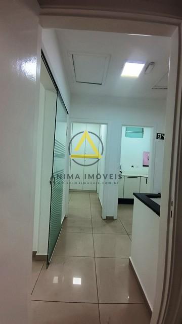 Casa, 3 quartos - Foto 26