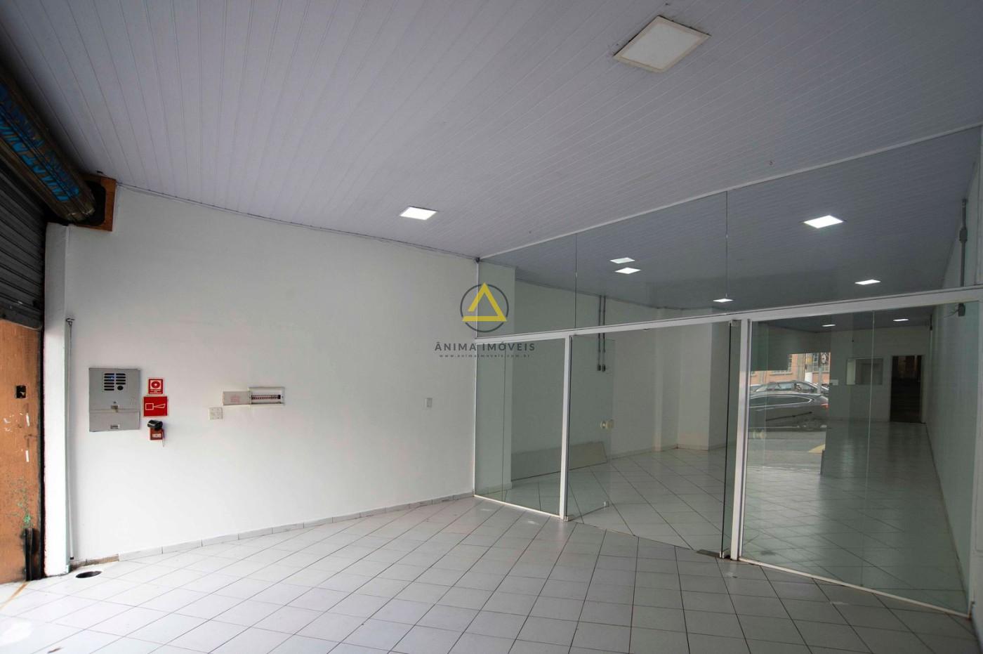 Loja-Salão - Foto 1