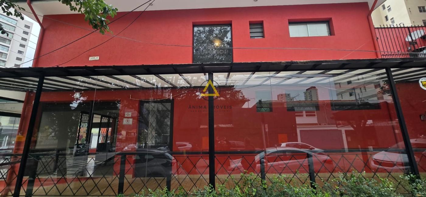 Loja-Salão - Foto 1