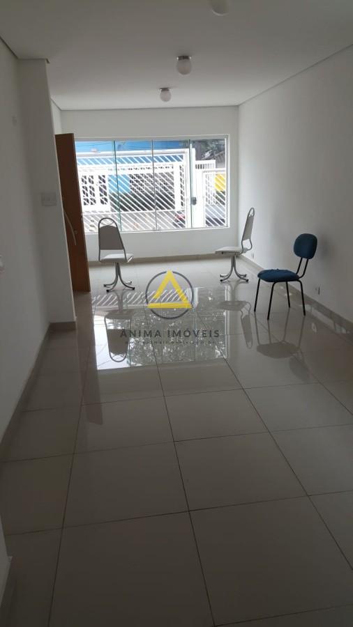 Casa, 4 quartos - Foto 1