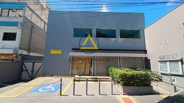 Prédio Inteiro - Foto 1