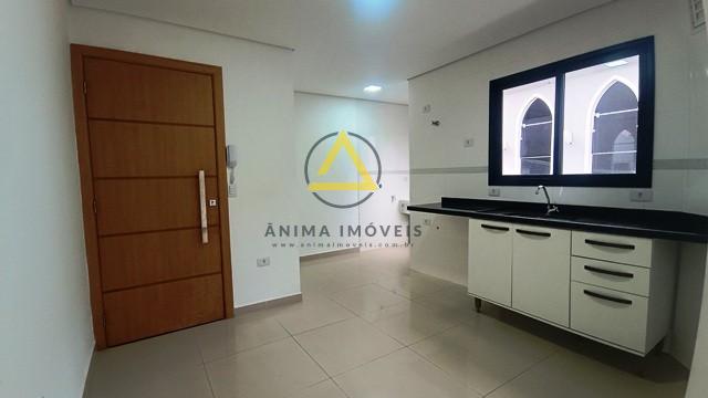 Apartamento, 2 quartos - Foto 8