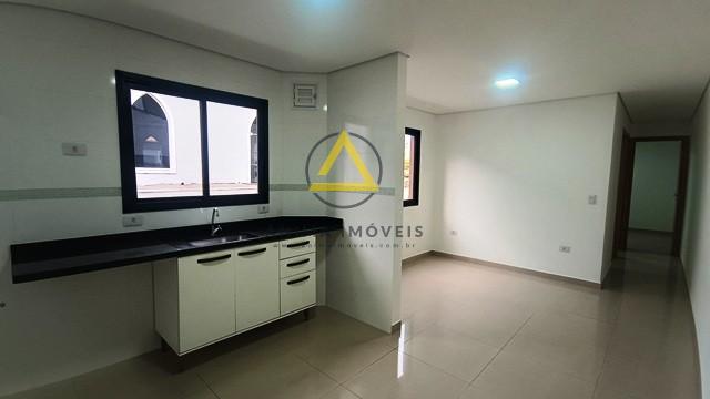 Apartamento, 2 quartos - Foto 1