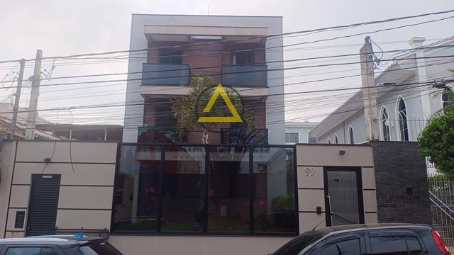 Apartamento, 2 quartos - Foto 2