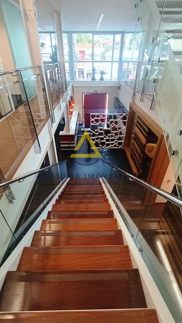 Prédio Inteiro - Foto 8