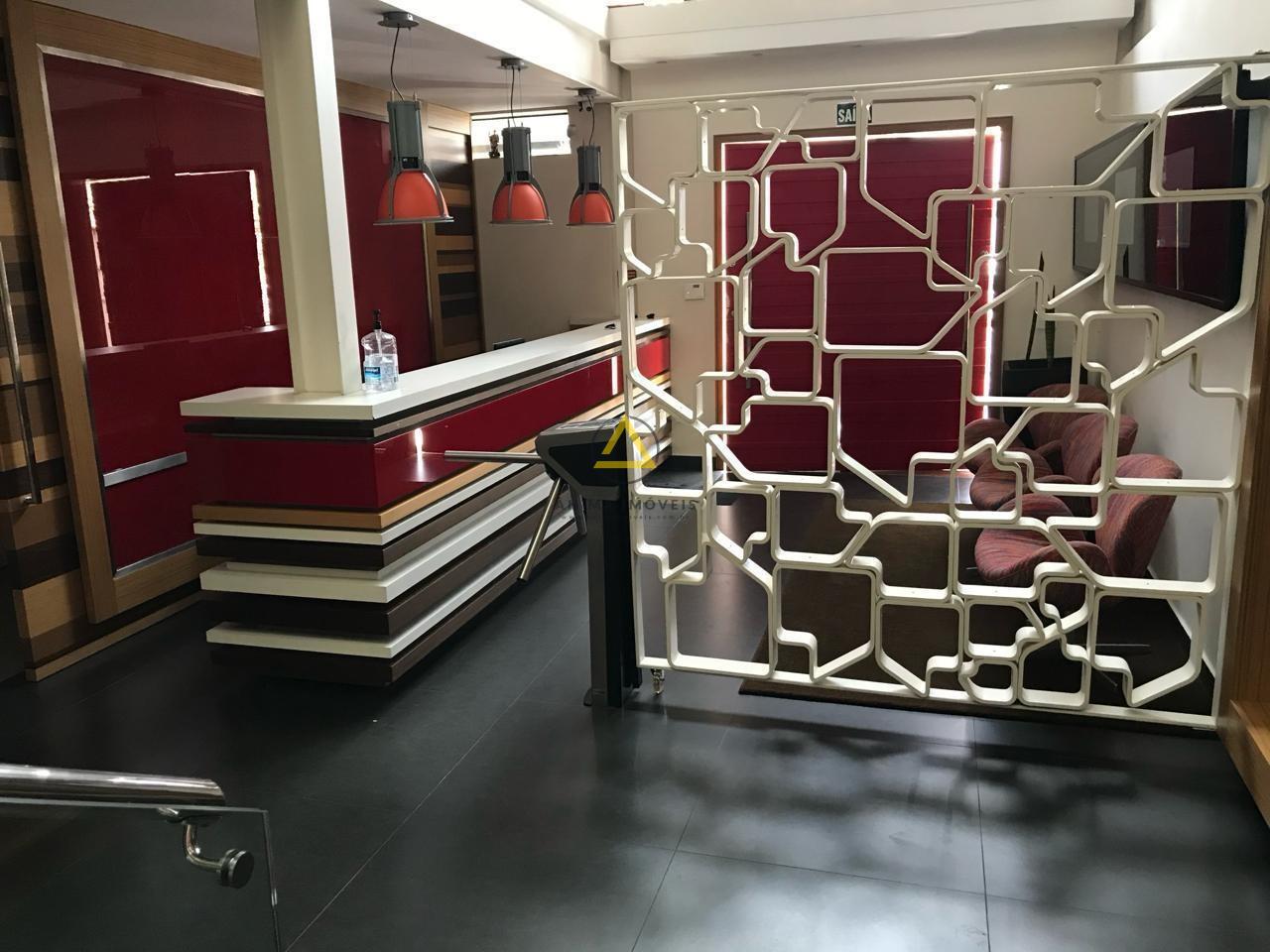 Prédio Inteiro - Foto 6