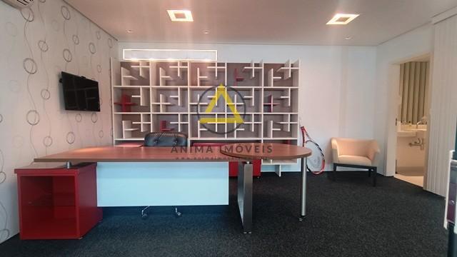 Prédio Inteiro - Foto 29