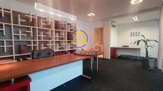 Prédio Inteiro - Foto 30