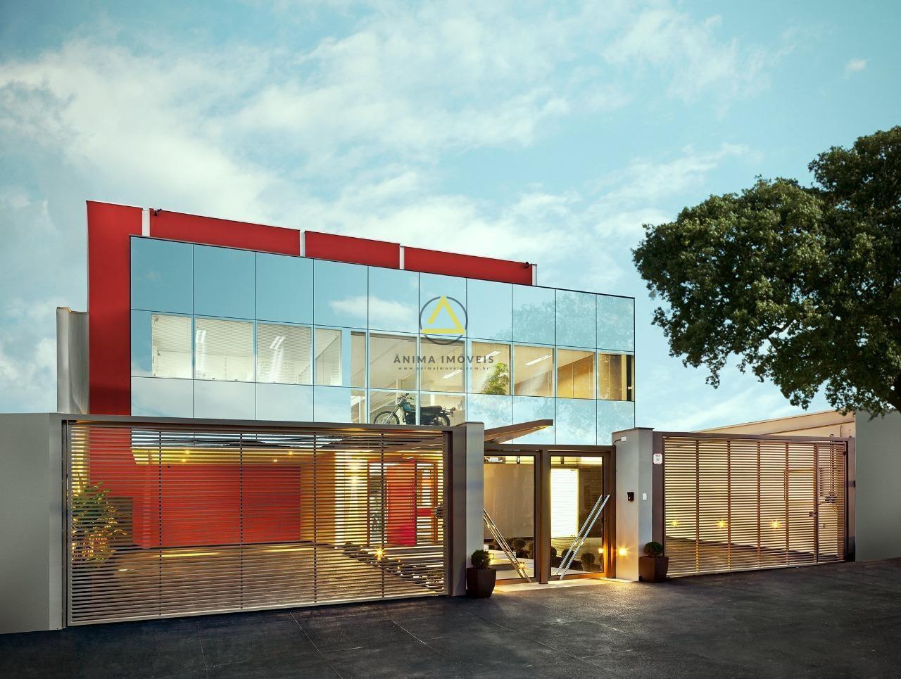 Prédio Inteiro - Foto 1