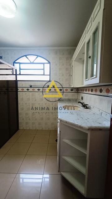 Casa, 3 quartos - Foto 20