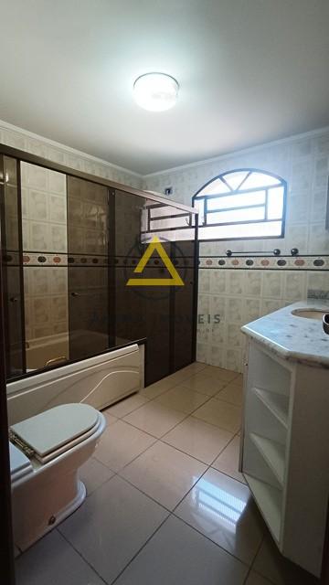 Casa, 3 quartos - Foto 19