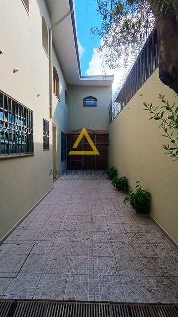 Casa, 3 quartos - Foto 40