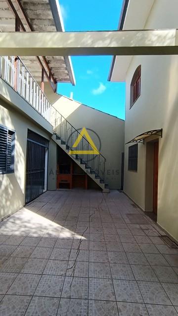 Casa, 3 quartos - Foto 39